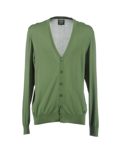ZOOM ARMANI COLLEZIONI - Cardigan