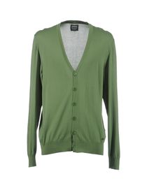 ARMANI COLLEZIONI - Cardigan