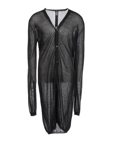 ZOOM RICK OWENS - Cardigan