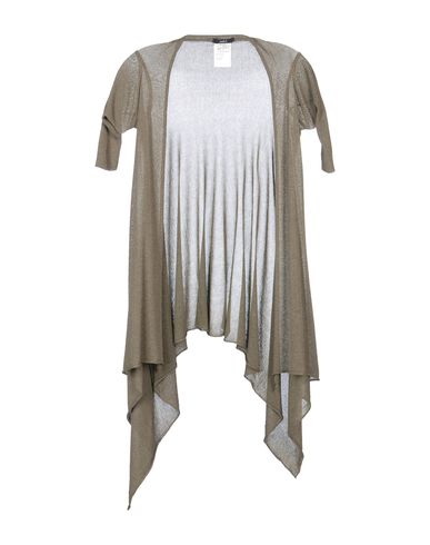 ZOOM CARLAG. - Cardigan