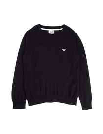 ARMANI JUNIOR - Sweater