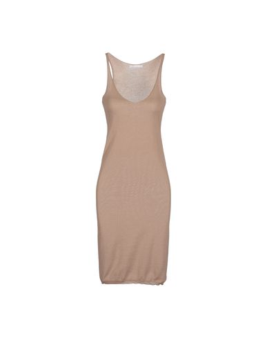 ZOOM CARLAG. - Short dress