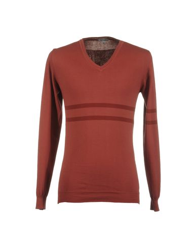 ZOOM GF FERRE' - V-neck