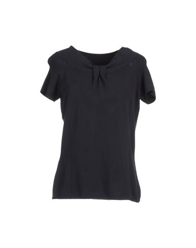 ZOOM ARMANI COLLEZIONI - Short sleeve sweater