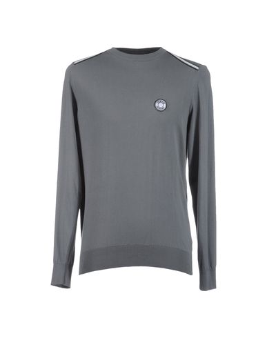 ZOOM ARMANI COLLEZIONI - Crewneck sweater