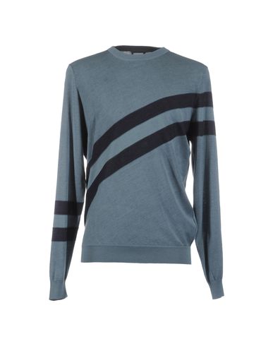 ZOOM ARMANI COLLEZIONI - Crewneck sweater