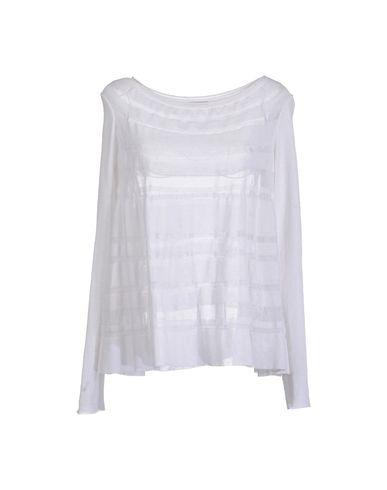 ZOOM CREA CONCEPT - Long sleeve sweater