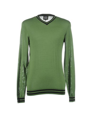 ZOOM ARMANI COLLEZIONI - V-neck