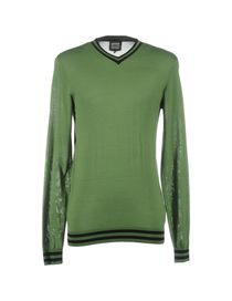 ARMANI COLLEZIONI - V-neck