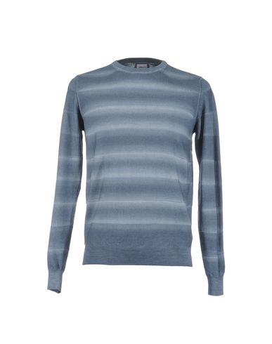 ZOOM ARMANI COLLEZIONI - Crewneck sweater