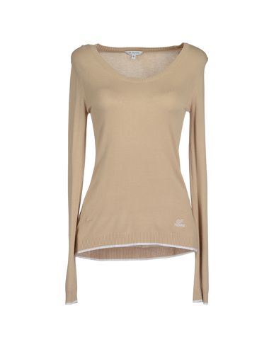 ZOOM GF FERRE' - Long sleeve sweater