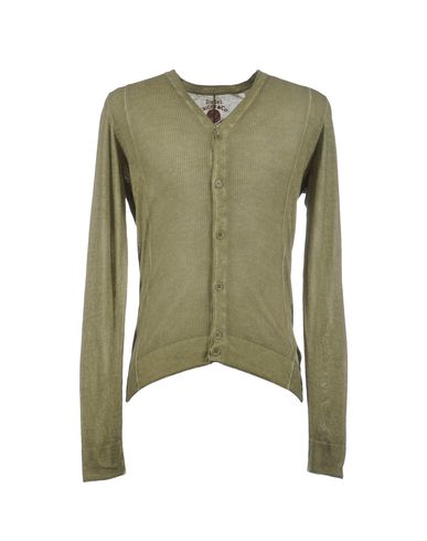 ZOOM DIESEL - Cardigan
