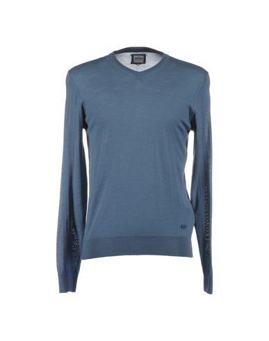 ZOOM ARMANI COLLEZIONI - Sweater