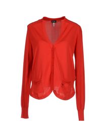ARMANI JEANS - Cardigan