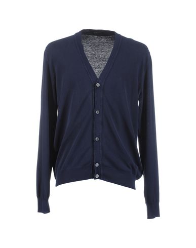 ZOOM CORNELIANI ID - Cardigan