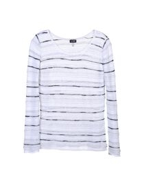 ARMANI JEANS - Long sleeve jumper
