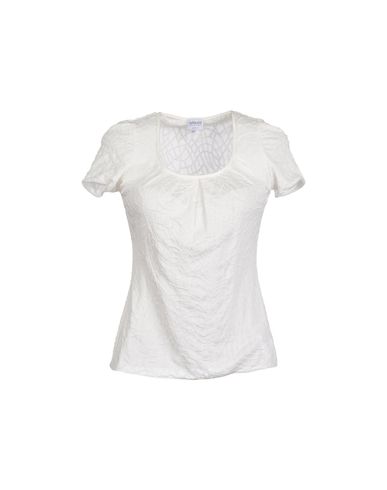 ZOOM ARMANI COLLEZIONI - Sweater