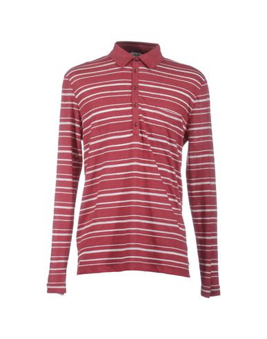 ZOOM ARMANI COLLEZIONI - Polo sweater