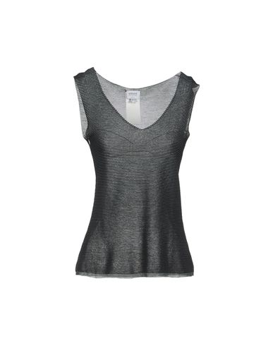 ZOOM ARMANI COLLEZIONI - Sweater