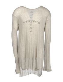 ANN DEMEULEMEESTER - Crewneck sweater