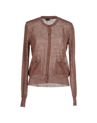 ZOOM ARMANI JEANS - Cardigan