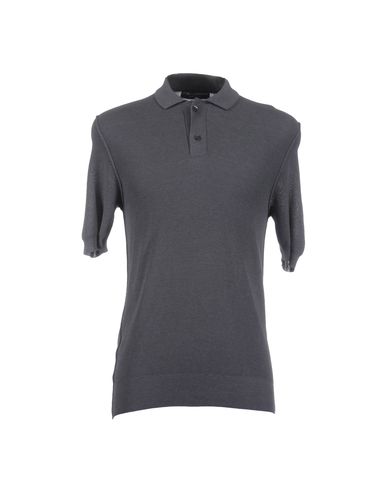 ZOOM DOLCE & GABBANA - Polo sweater