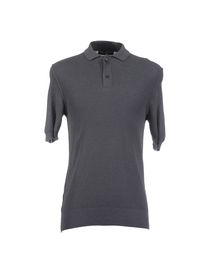 DOLCE & GABBANA - Polo sweater