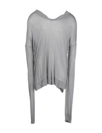 ANN DEMEULEMEESTER - Crewneck sweater