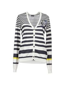 ARMANI JEANS - Cardigan
