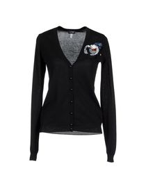ARMANI JEANS - Cardigan