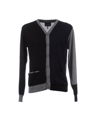 ZOOM ARMANI JEANS - Cardigan