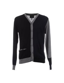 ARMANI JEANS - Cardigan