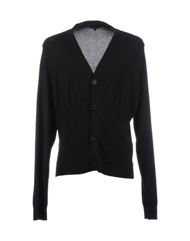 ZOOM ANN DEMEULEMEESTER - Cardigan