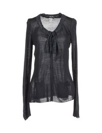 ARMANI COLLEZIONI - Cardigan
