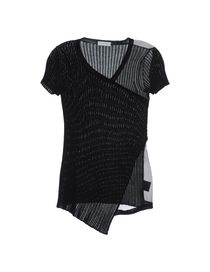 COSTUME NATIONAL - Jumper