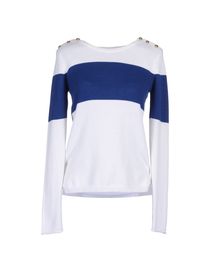 MADAME à PARIS - Long sleeve sweater