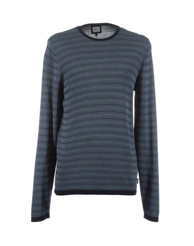 ZOOM ARMANI COLLEZIONI - Sweater