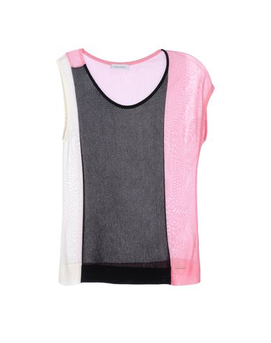 ZOOM COSTUME NATIONAL - Sleeveless jumper