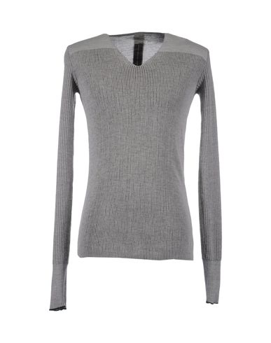 ZOOM RICK OWENS - V-neck