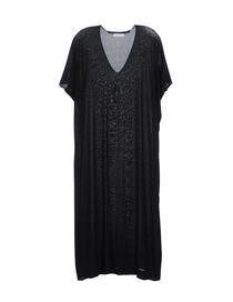 COSTUME NATIONAL - Long dress