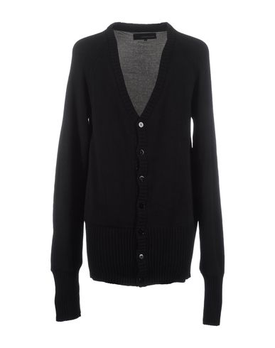 ZOOM ANDREW MACKENZIE - Cardigan