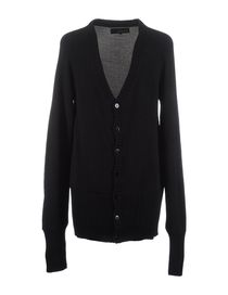 ANDREW MACKENZIE - Cardigan