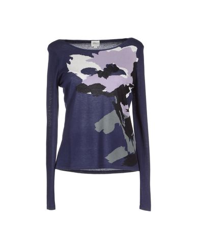 ZOOM ARMANI COLLEZIONI - Long sleeve sweater