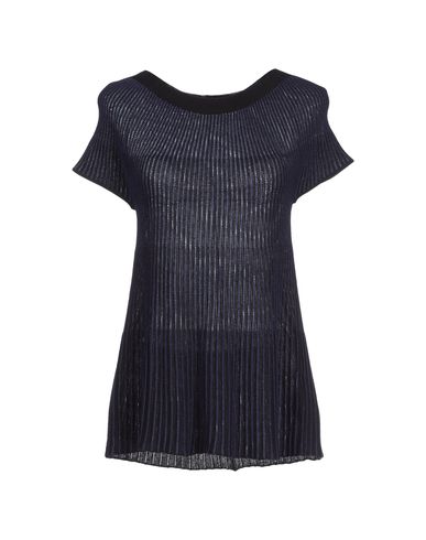 ZOOM ARMANI COLLEZIONI - Short sleeve jumper