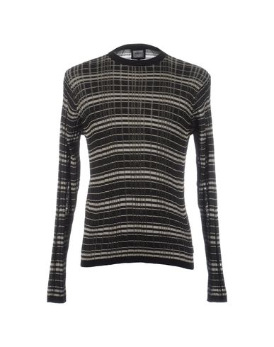 ZOOM ARMANI COLLEZIONI - Crewneck sweater