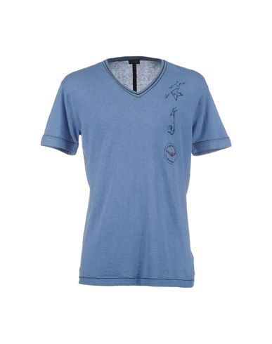 ZOOM ARMANI JEANS - V-neck