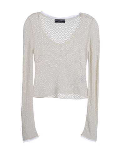 ZOOM DOLCE & GABBANA - Long sleeve sweater