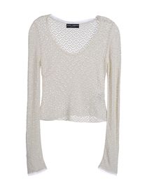 DOLCE & GABBANA - Long sleeve jumper