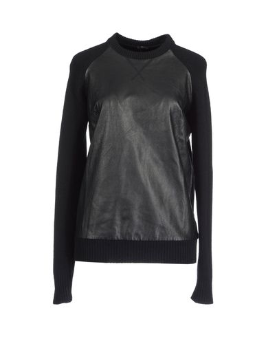 ZOOM JOSEPH - Sweater