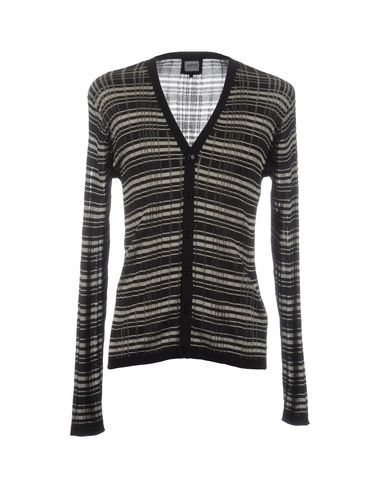 ZOOM ARMANI COLLEZIONI - Cardigan